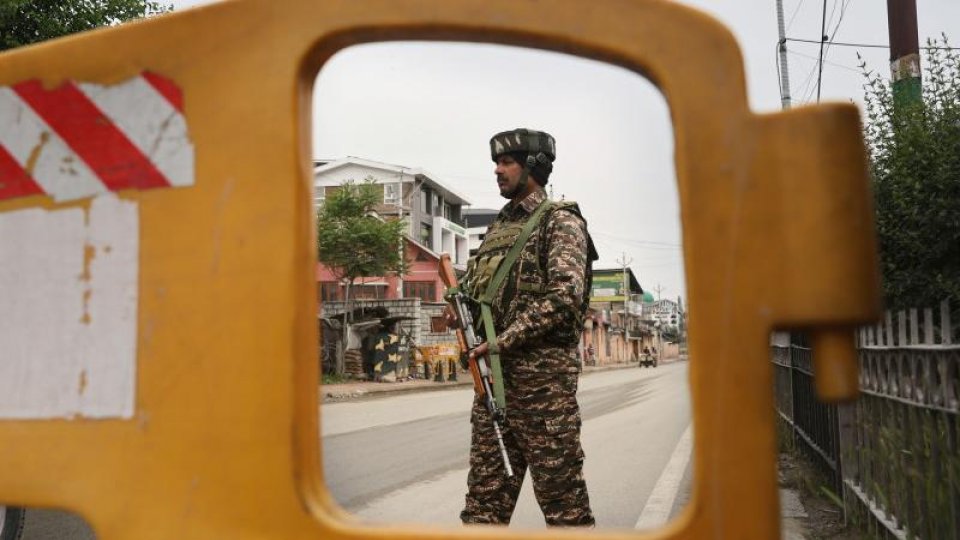 India acuză Pakistanul de încălcări repetate ale armistiţiului, convenit în 10 mai