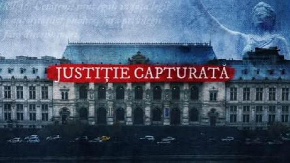 Documentarul jurnaliştilor de la Recorder despre situaţia din justiţie, în atenţia Parlamentului European