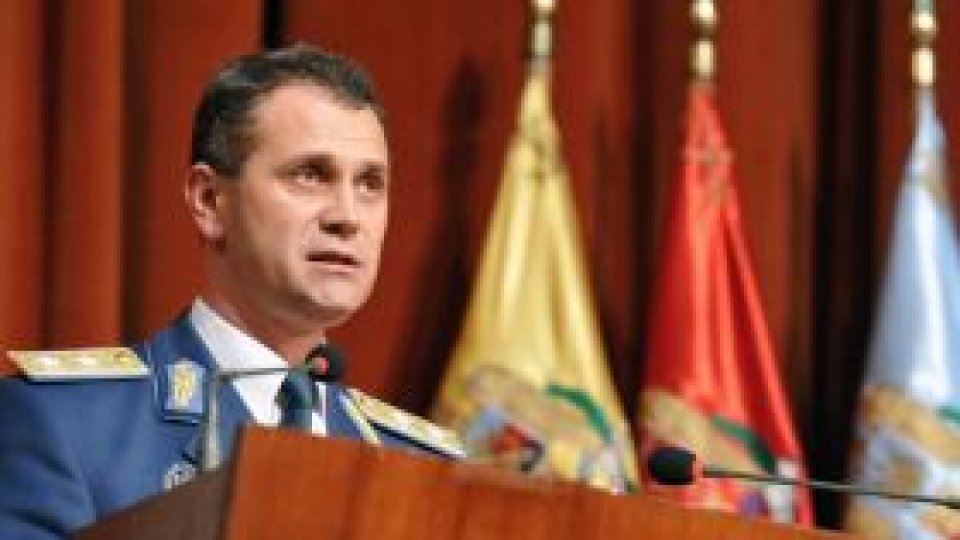 Industria de apărare din România "are nevoie de know-how, de tehnologii noi"