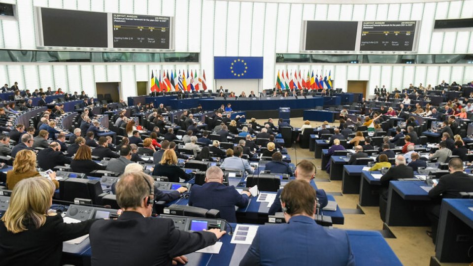 Consiliul şi Parlamentul European şi-au dat acordul pentru forma finală a Legii europene pentru libertatea presei