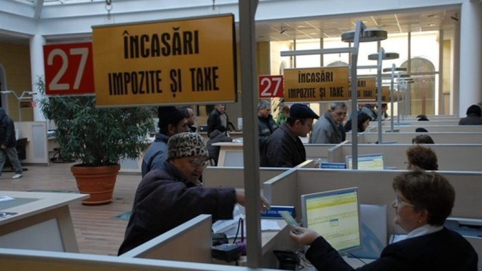 O nouă legislație care va eficientiza colectarea impozitelor și taxelor