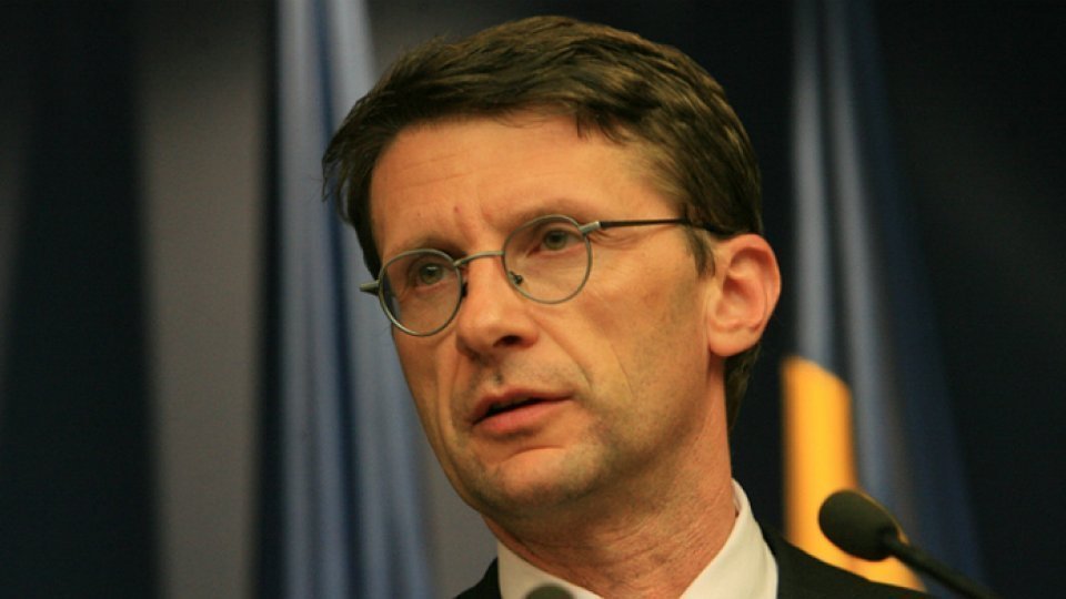 Dan Suciu: România nu a mai avut acest nivel de incertitudini