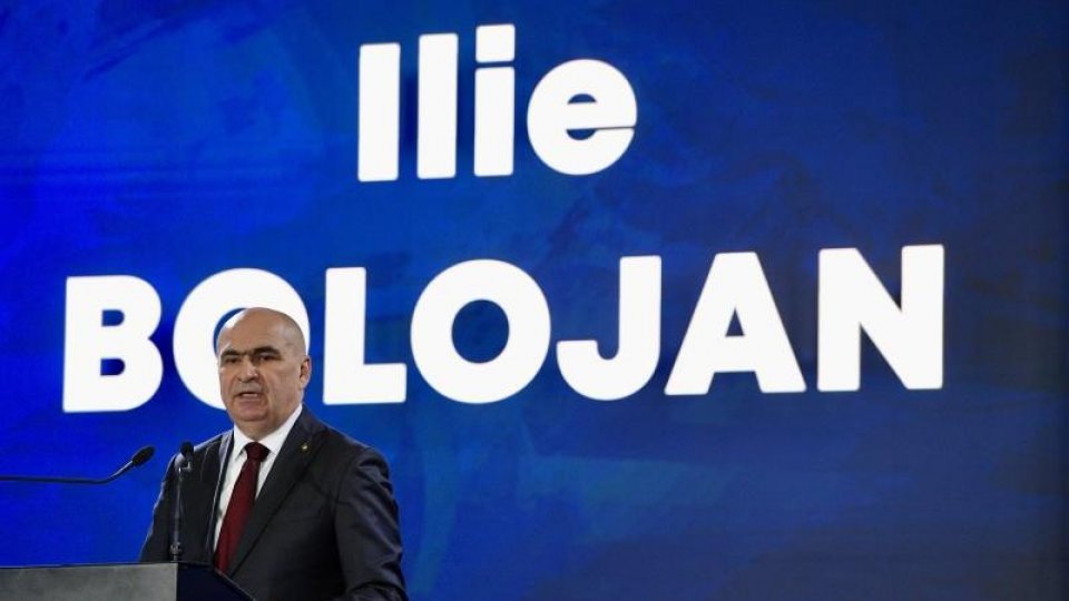 Ilie Bolojan: PNL trebuie să se reinventeze