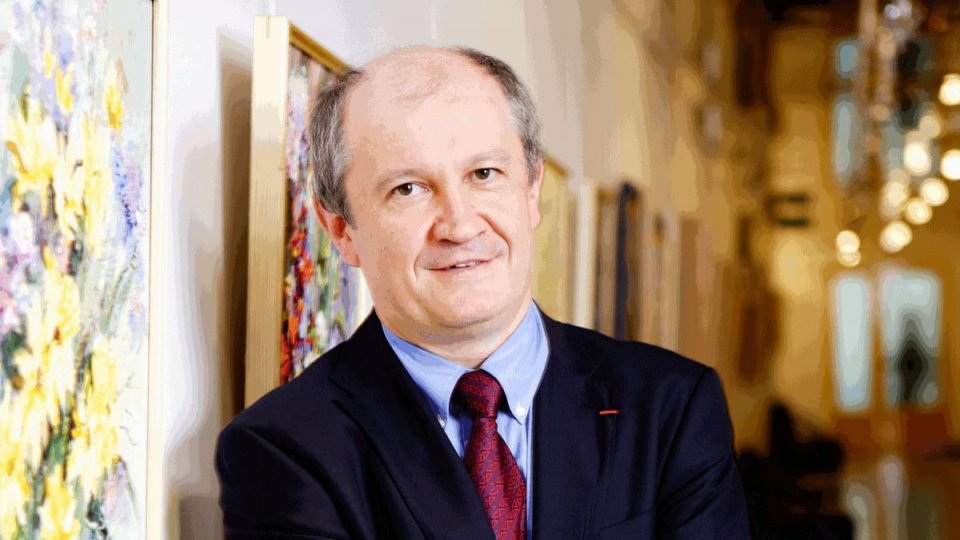 Alexandru Munteanu va fi propus premier al Republicii Moldova