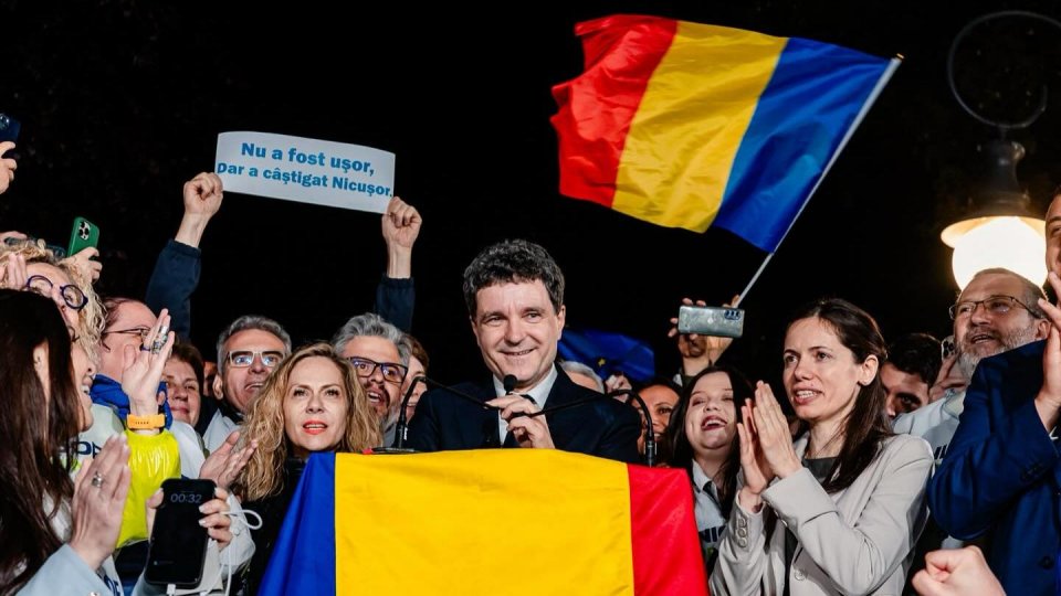 România va rămâne un aliat ferm în cadrul Alianței Nord-Atlantice