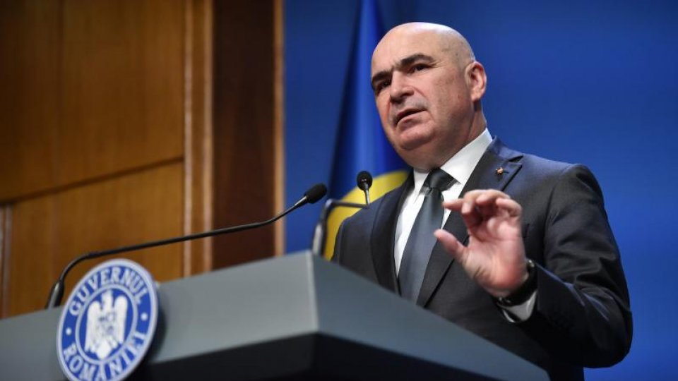 Ilie Bolojan: Populismul este pericolul major al relansării economice în România