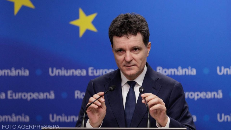 Nicușor Dan: Exclud varianta alegerilor anticipate