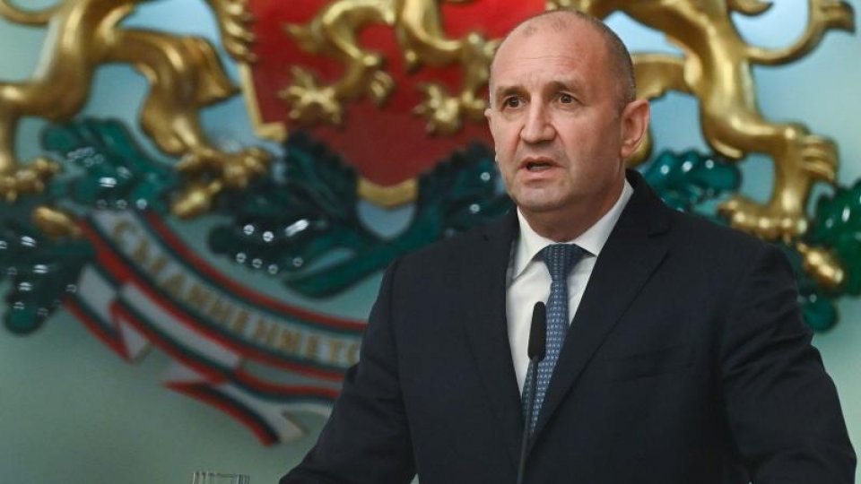 Bulgaria: Referendum pentru adoptarea euro