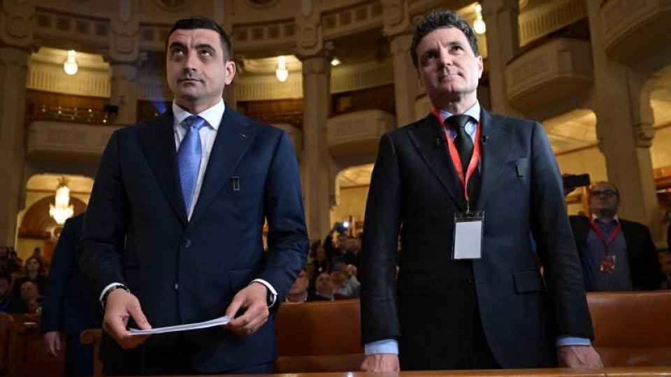 George Simion: Nu vreau să dau niciun funcţionar public afară