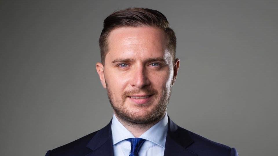 Stelian Bujduveanu este noul primar interimar al Bucureştiului