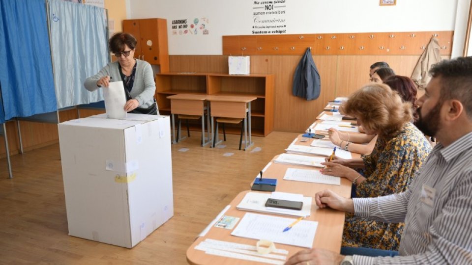 Alegeri prezidențiale în România: Turul al doilea, 18 mai 2025 - LIVE TEXT
