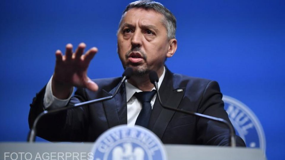 Daniel David: Studenții vor primi burse doar pe perioada cursurilor, nu și a vacanței