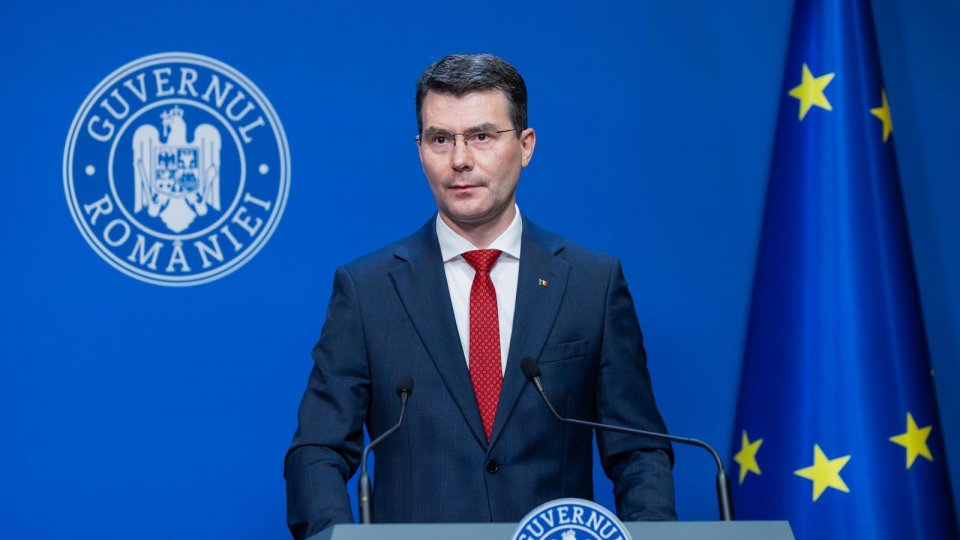 Horațiu Moldovan/ CNAS: Balanța dintre contributori și cei ce nu plătesc s-a echilibrat