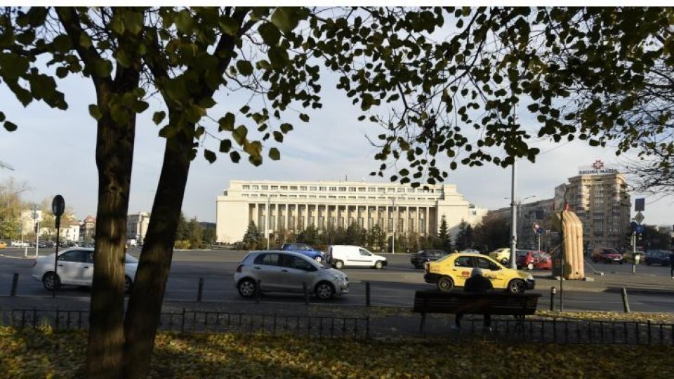 Coaliţia a stabilit ca guvernul să elaboreze un nou proiect de lege privind reforma pensiilor magistraţilor