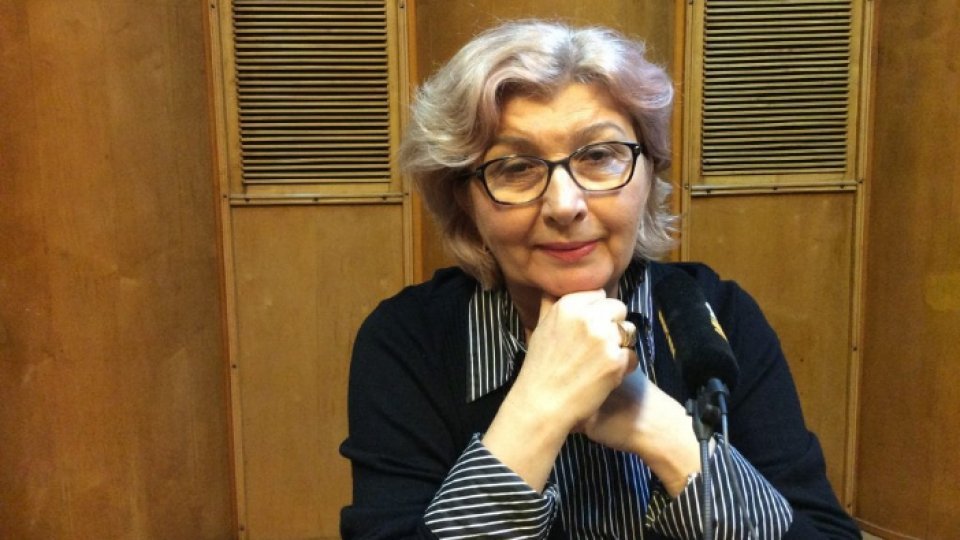 Lavinia Betea, istoric: 1 Mai, Ziua Muncii, nu are nimic de-a face cu comunismul