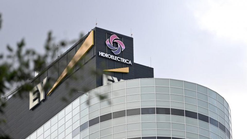Hidroelectrica anunță o întârziere a emiterii facturilor din ianuarie