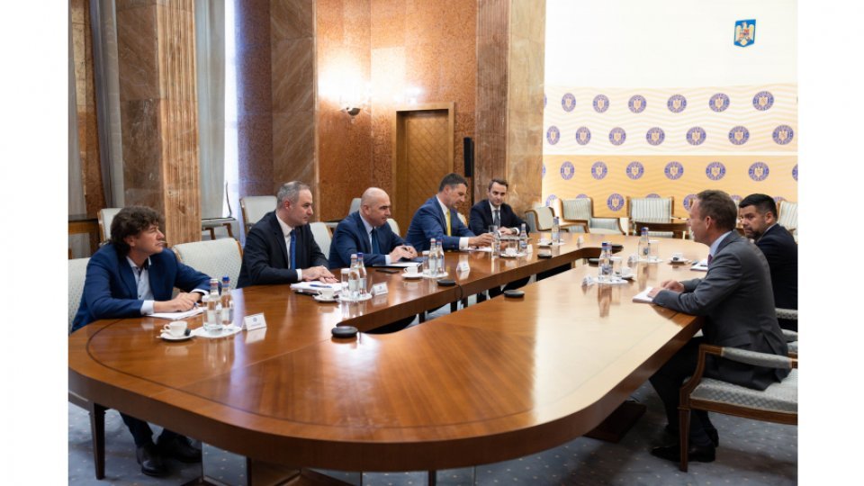 Ministerul de finanțe: Împrumuturi mai ieftine pentru guvern după anunțarea măsurilor de economisire