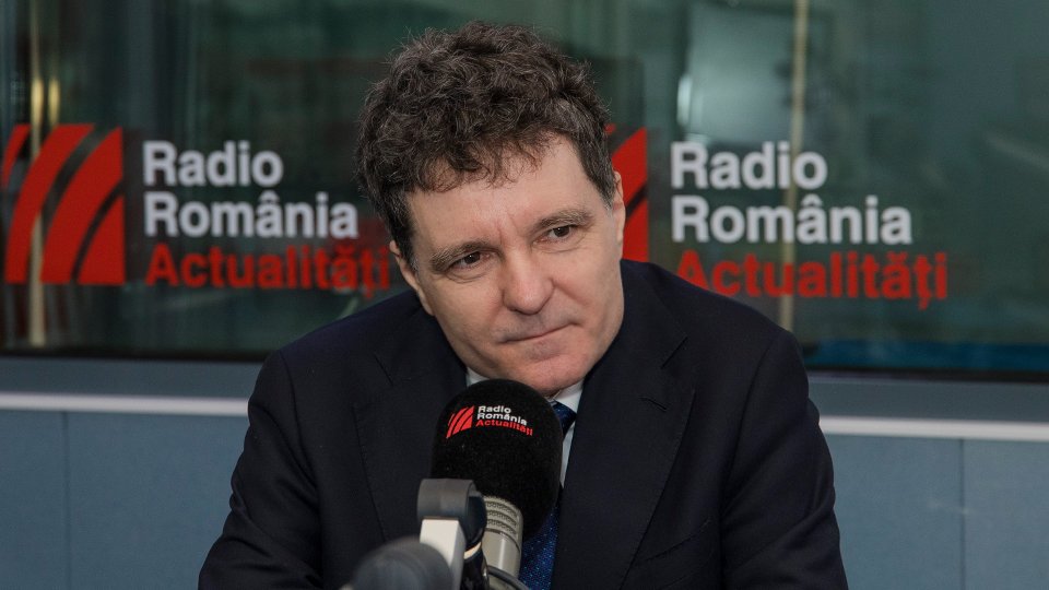 Președintele României Nicușor Dan, interviu în direct la Radio România Actualități