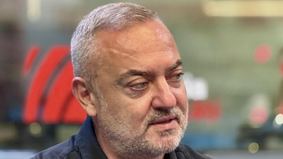 Răzvan Ioan Dincă: Suntem valoroși doar dacă publicul ne ascultă