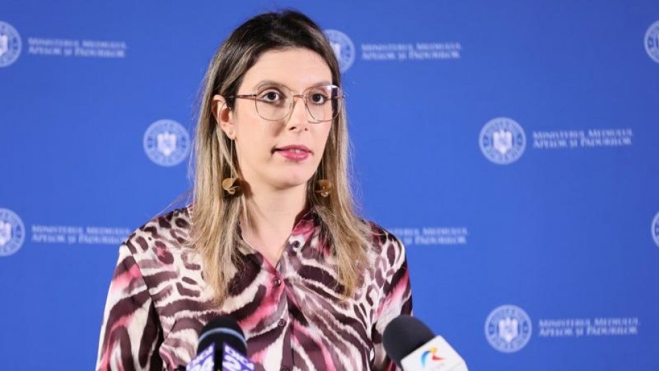 Primul aparat de colectare a ambalajelor de carton pentru lapte şi băuturi