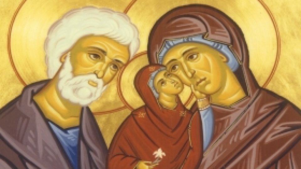 Creştinii sărbătoresc pe 8 septembrie Naşterea Maicii Domnului