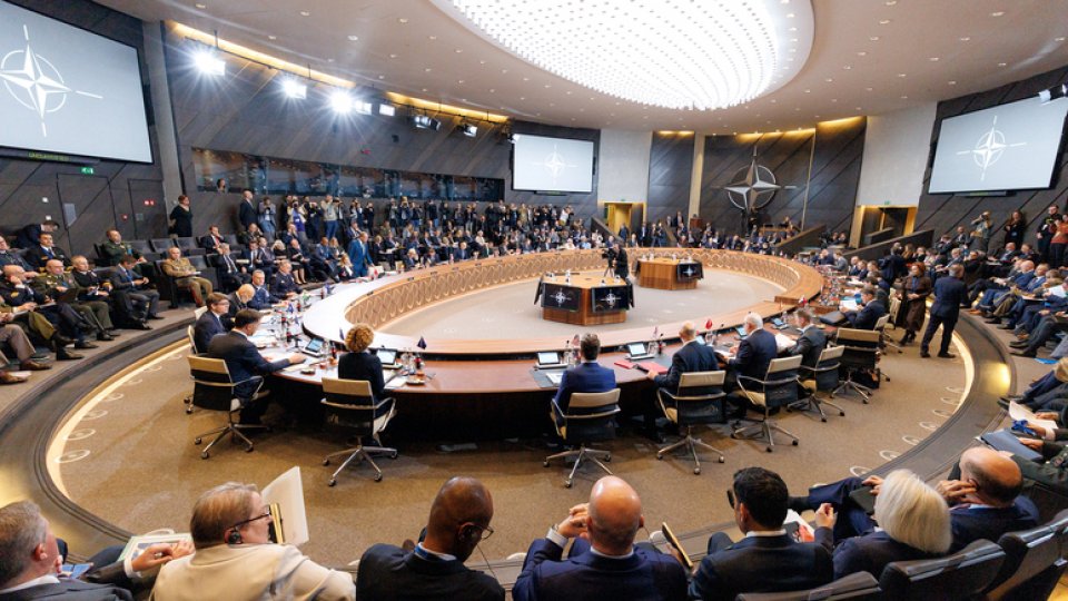 Europa își întărește flancul de est: NATO trimite noi echipamente Ucrainei