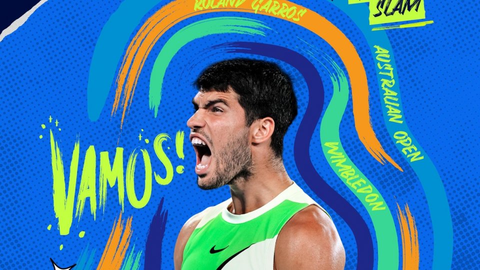 Australian Open: Carlos Alcaraz, în premieră campion la Melbourne