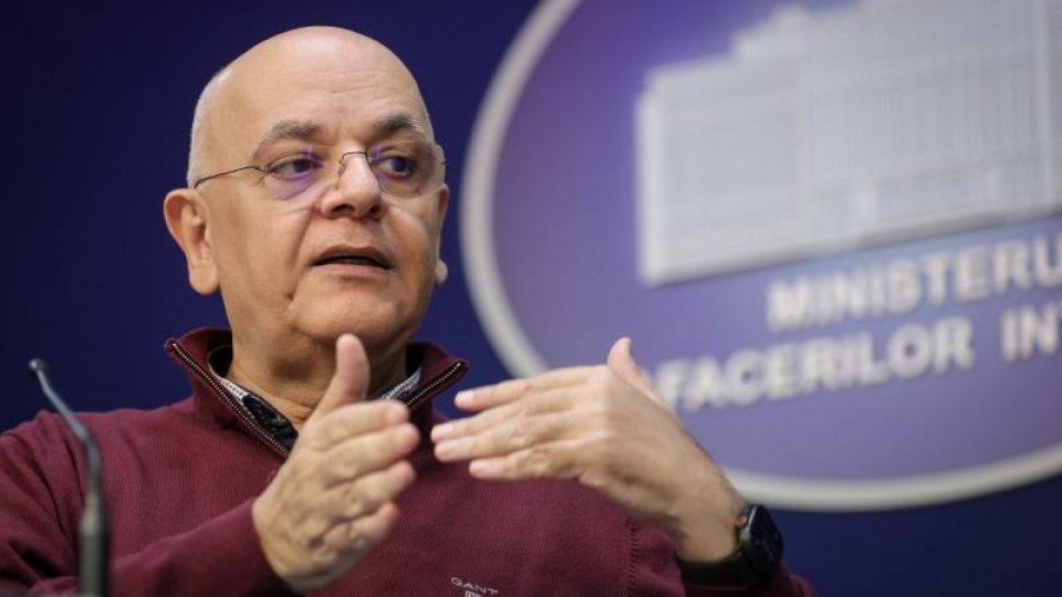 Raed Arafat cere limitarea accesului minorilor la rețelele sociale