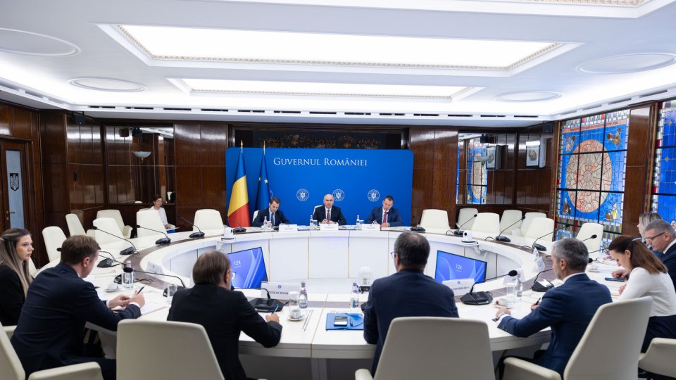 Ilie Bolojan: România rămâne atractivă pentru investiții, în ciuda provocărilor