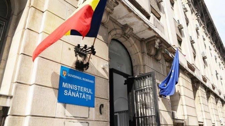 Două cazuri de antrax, confirmate la Institutul “Cantacuzino” din București