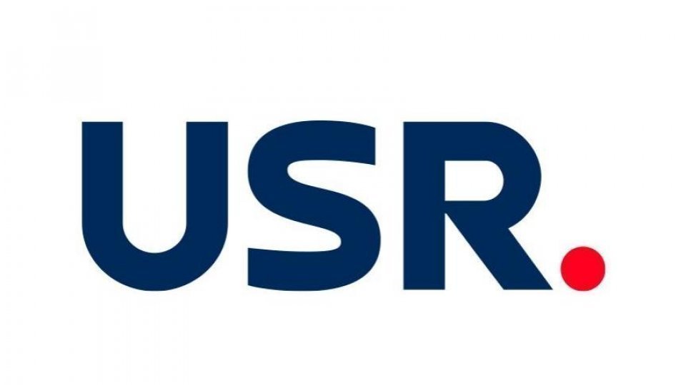 Conducerea USR stabilește în mod formal susținerea pentru candidatul Nicușor Dan