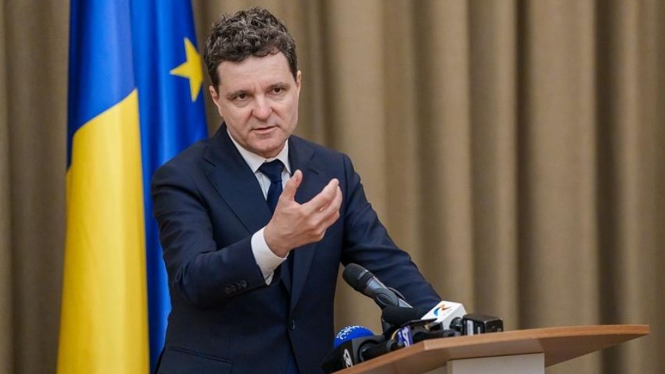Preşedintele Nicuşor Dan - Vizită oficială în Germania