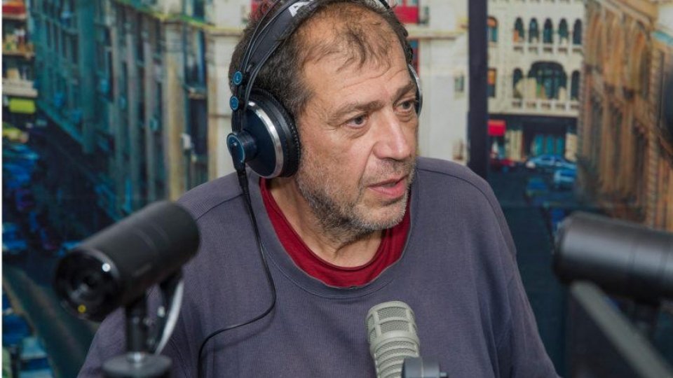 Adrian Pleșca, fondatorul trupelor Timpuri Noi și Partizan, a încetat din viață