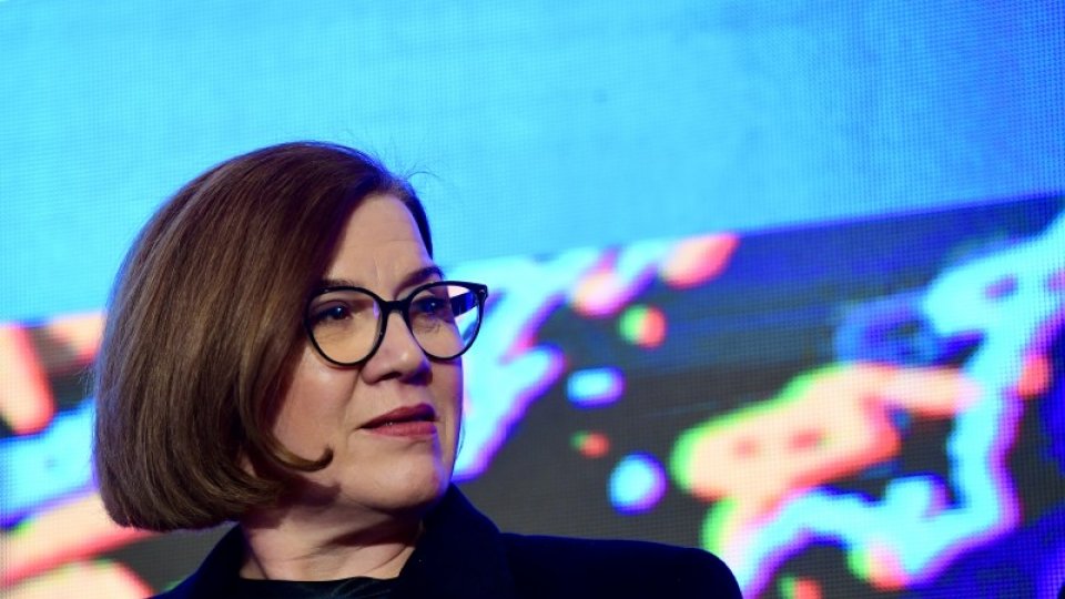 Daniela Dărăban: Statul are datorii de miliarde către furnizorii de energie, care au susținut schema de plafonare