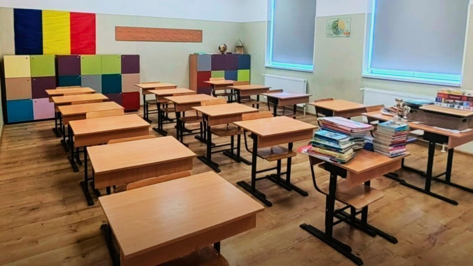 Secretarul de stat Sorin Ion: Oferta de școlarizare pentru învățământul liceal și profesional trebuie să acopere toți absolvenții de clasa a VIII-a