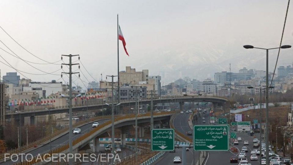 Protestele continuă în Iran, în pofida represiunii violente