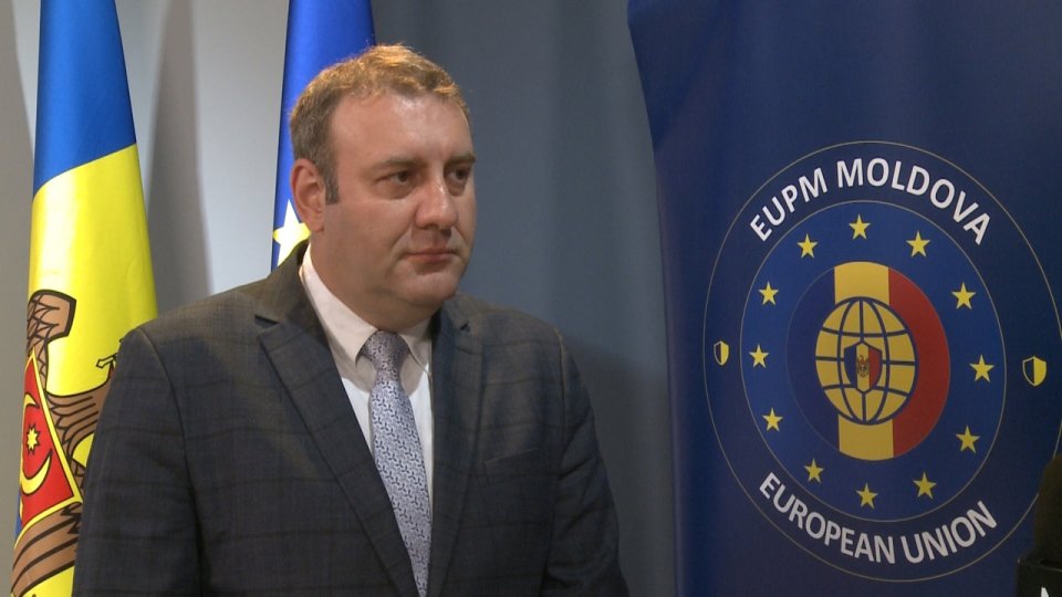 Misiunea de Parteneriat a UE în Republica Moldova, extinsă pentru încă doi ani