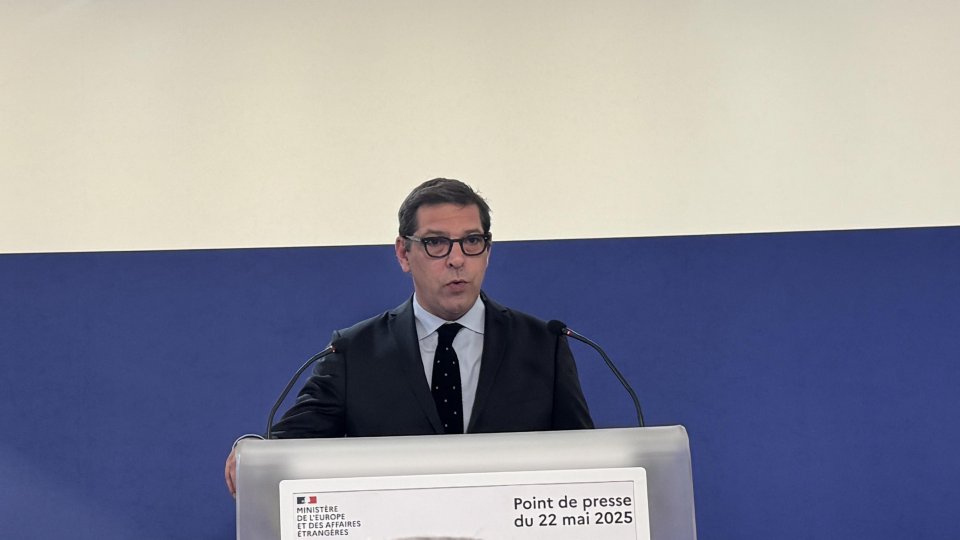 Ministerul francez de externe respinge acuzațiile Rusiei privind alegerile din România