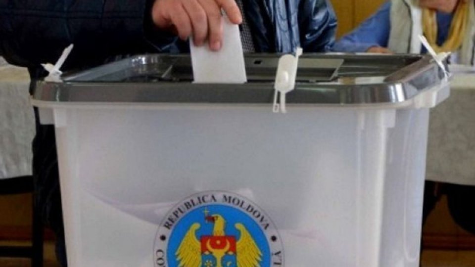 Blocul electoral "Victorie" de orientare prorusă nu poate participa la parlamentarele din Moldova