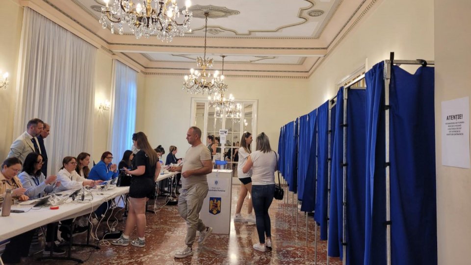 Italia: Rată semnificativă de creștere a prezenței la urne