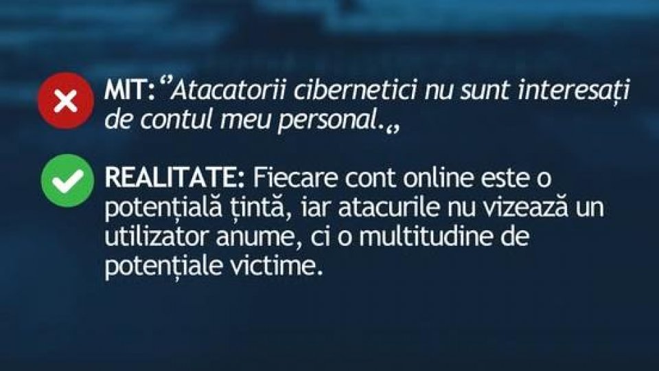 Averizare asupra unor noi tentative de fraude cibernetice