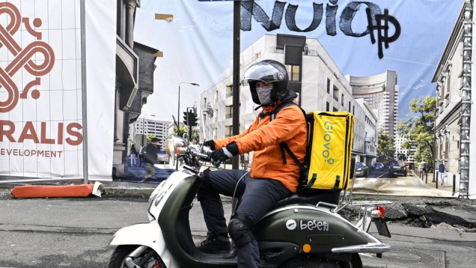București: Tânăr arestat pentru agresiune rasială asupra unui cetățean din Bangladesh