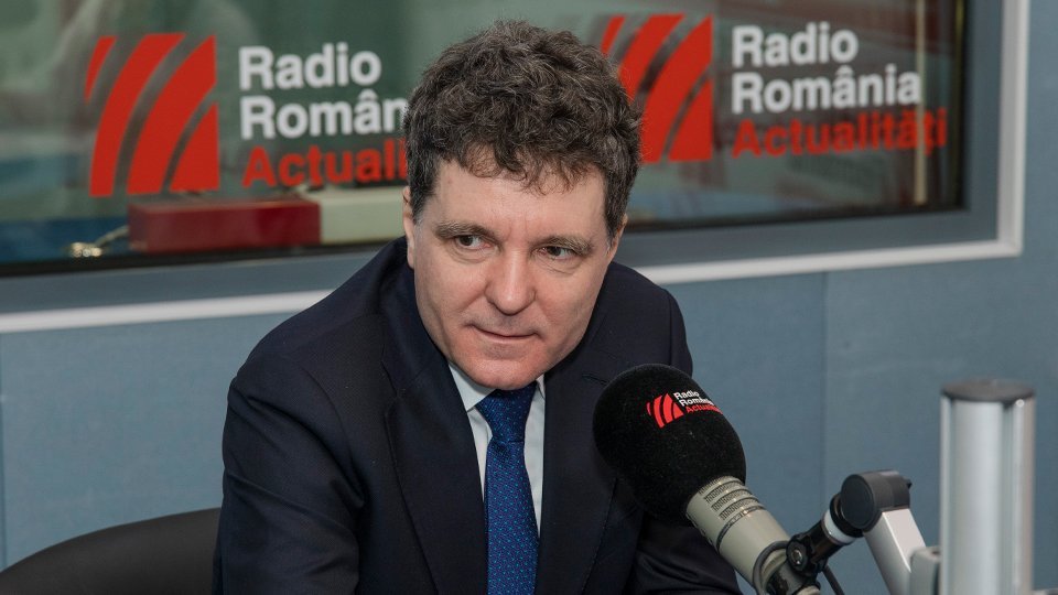 Preşedintele Nicuşor Dan participă la prima reuniune a Consiliului pentru Pace, la Washington