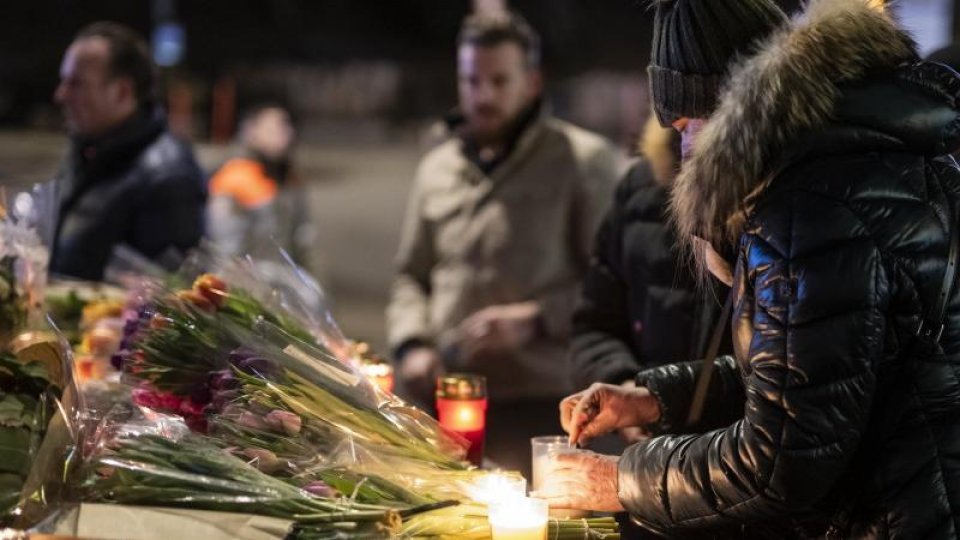 MAE confirmă că un român a murit în incendiul din Elveția