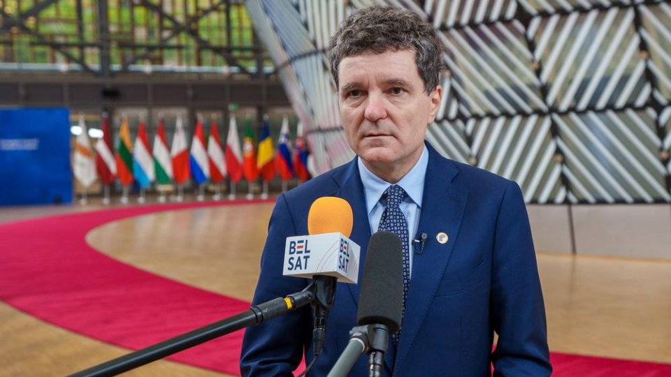 Nicuşor Dan respinge ideea unui referendum privind pensiile magistraţilor