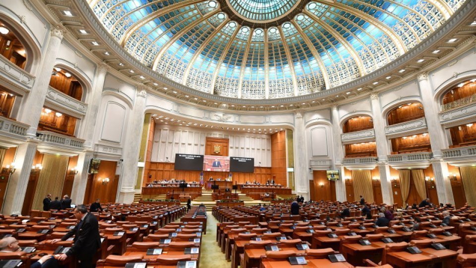 Proiectul de modificare a regulilor de pensionare pentru magistrați, aviz favorabil