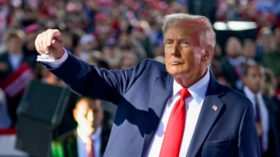 Donald Trump, în legătură cu Articolul 5 din carta NATO: "Suntem alături de ei până la capăt"