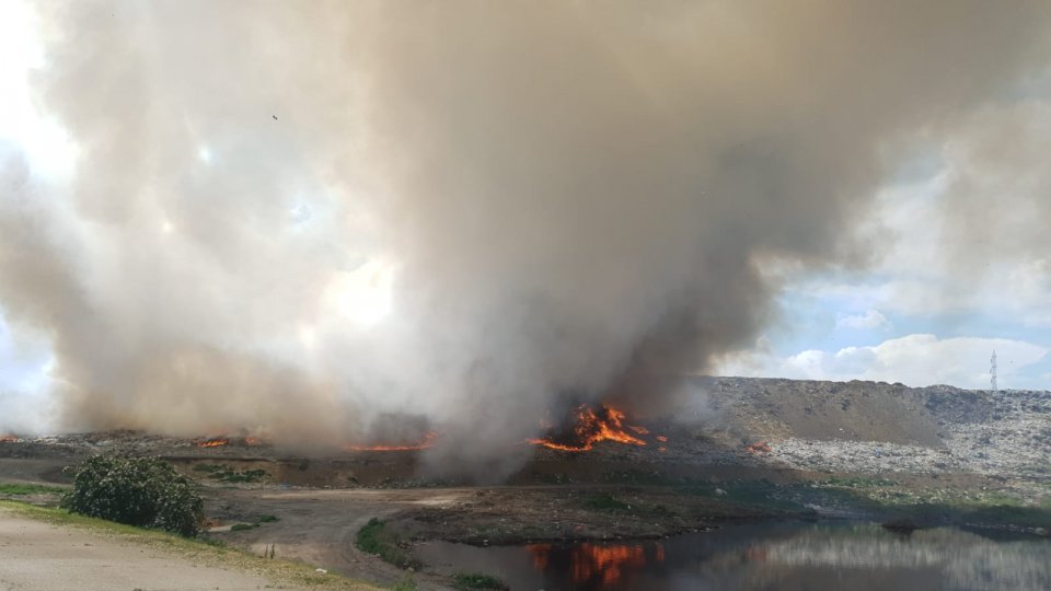 Stare de alertă în judeţul Dâmboviţa pe o perioadă de 30 de zile