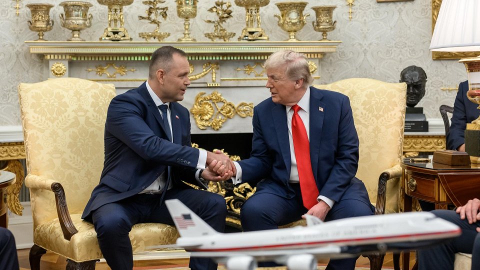 Președintele Poloniei: Orice plan de pace în Ucraina trebuie să fie acceptat și de Kiev