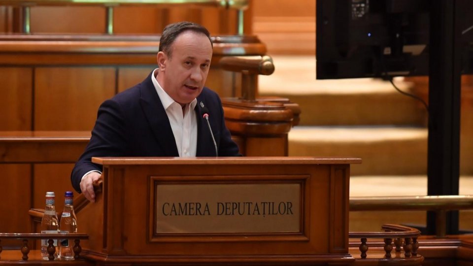 Măsuri de relansare a economiei propuse de PSD